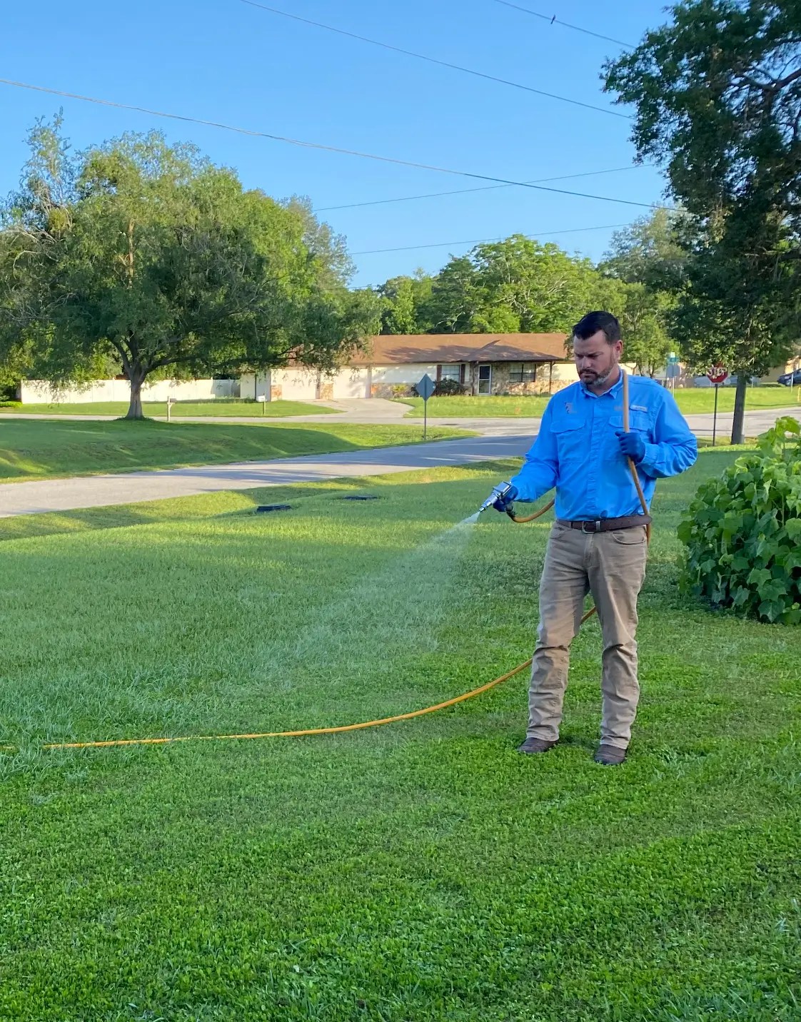 Tindale Pest Control Ocala